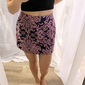 🌞 3 for $15 | Forever 21 Mini Skirt